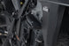 FRAME SLIDER SET KTM 990 DUKE ΓΙΑ KTM DUKE 990 ABS '24 | SW-MOTECH-STP.04.590.10000/B