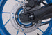 FRONT AXLE SLIDER SET ΓΙΑ SUZUKI GSX-8S 800 ABS '23–'24 | SW-MOTECH-STP.05.176.10700/B