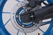 FRONT AXLE SLIDER SET ΓΙΑ SUZUKI GSX-8S 800 ABS '23–'24 | SW-MOTECH-STP.05.176.10700/B