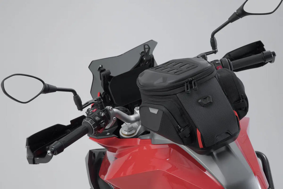 TANKBAG PRO CITY | SW-MOTECH-BC.TRS.00.104.30000