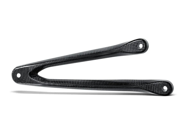 MUFFLER BRACKET CF NINJA ZX-6R | AKRAPOVIC-P-MBK10R2/2