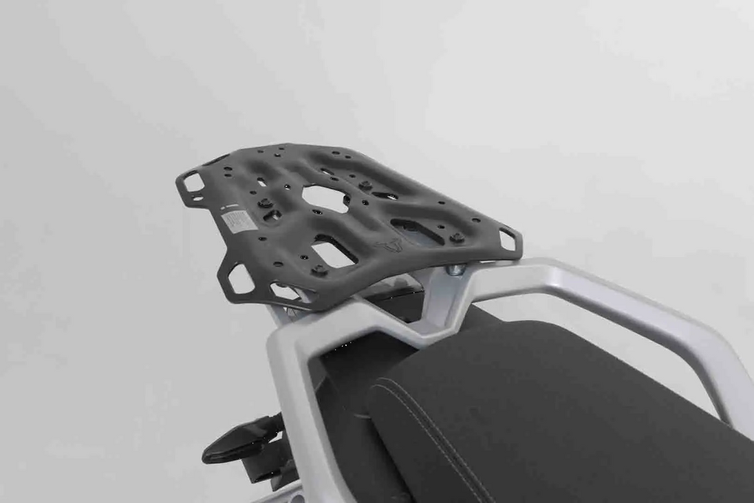 ADVENTURE RACK ΓΙΑ CF MOTO MT 800 ABS '22–'26 | SW-MOTECH-GPT.10.032.19000/B