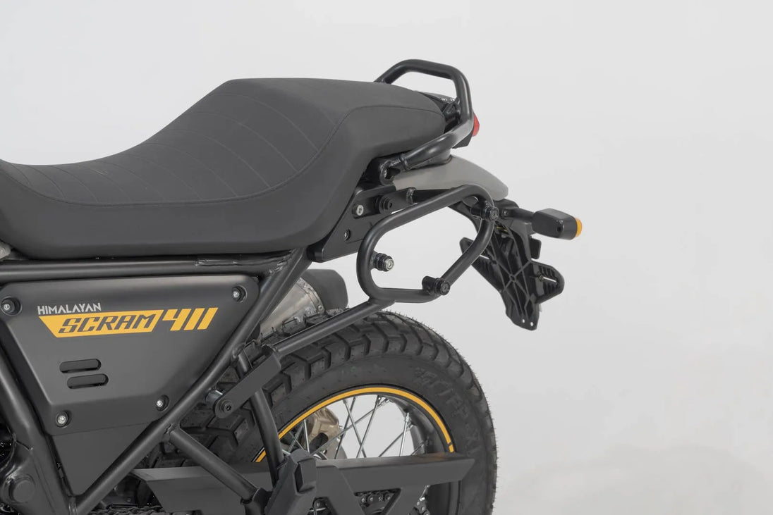 SIDE CARRIER SLC L | SW-MOTECH-HTA.41.030.10000