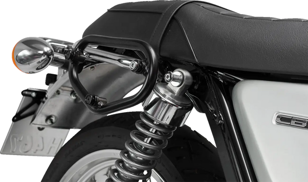 SIDE CARRIER SLC L | SW-MOTECH-HTA.01.331.10000