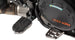 BRAKE PEDAL EXT ΓΙΑ KTM '06–'20 | SW-MOTECH-SCT.04.174.10000/S