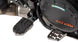 BRAKE PEDAL EXT ΓΙΑ KTM '06–'20 | SW-MOTECH-SCT.04.174.10000/S