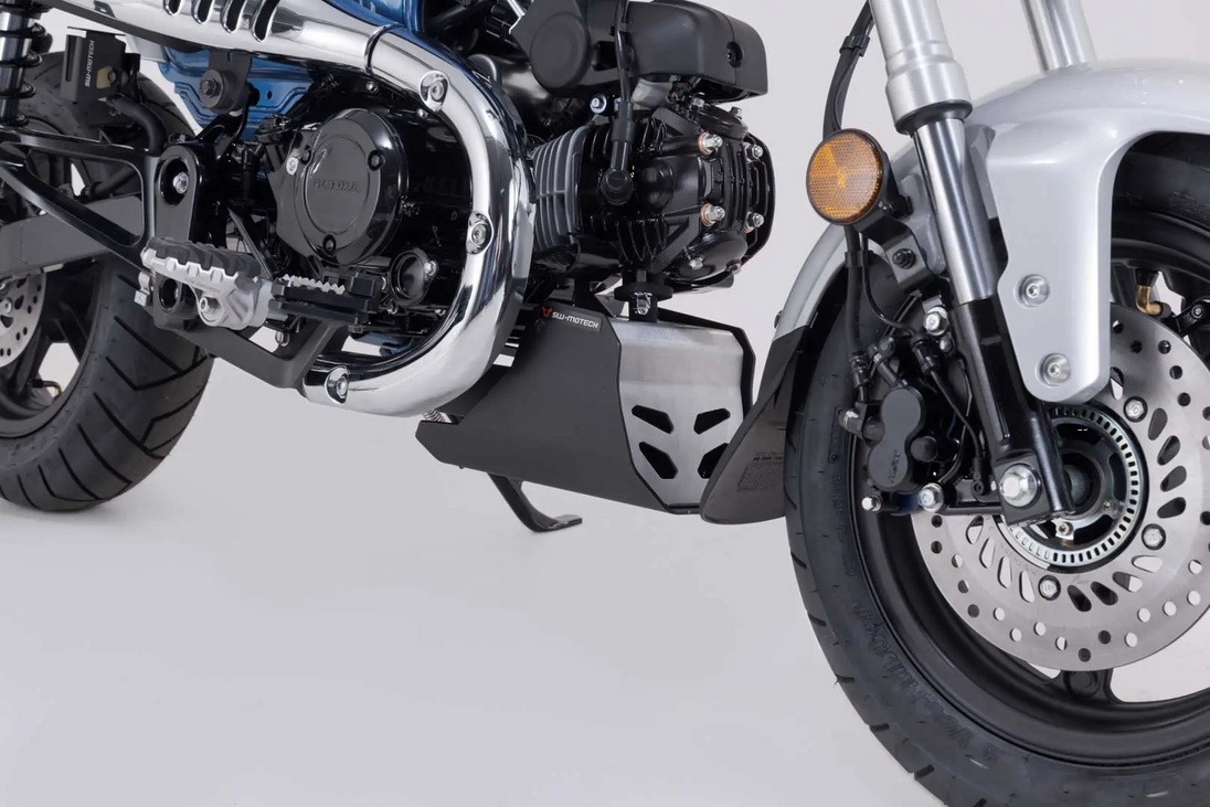 ENGINE GUARD ΓΙΑ HONDA ST 125 ABS '23–'24 | SW-MOTECH-MSS.01.203.10000