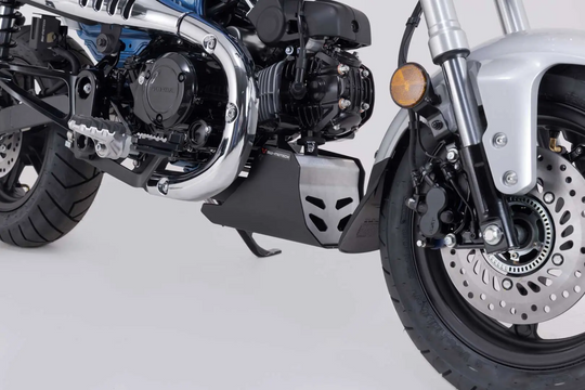 ENGINE GUARD ΓΙΑ HONDA ST 125 ABS '23–'24 | SW-MOTECH-MSS.01.203.10000