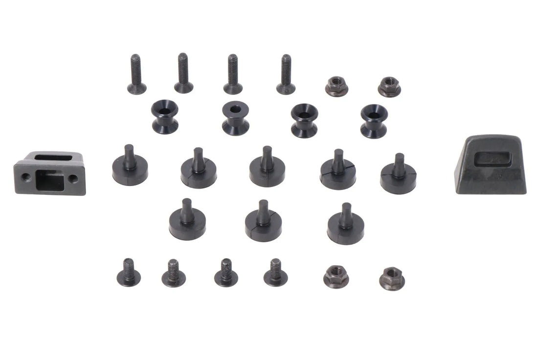 Adapter for PRO Side Carrier-KFT.00.152.35401/B