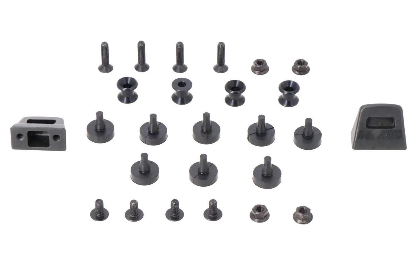 Adapter for PRO Side Carrier-KFT.00.152.35401/B