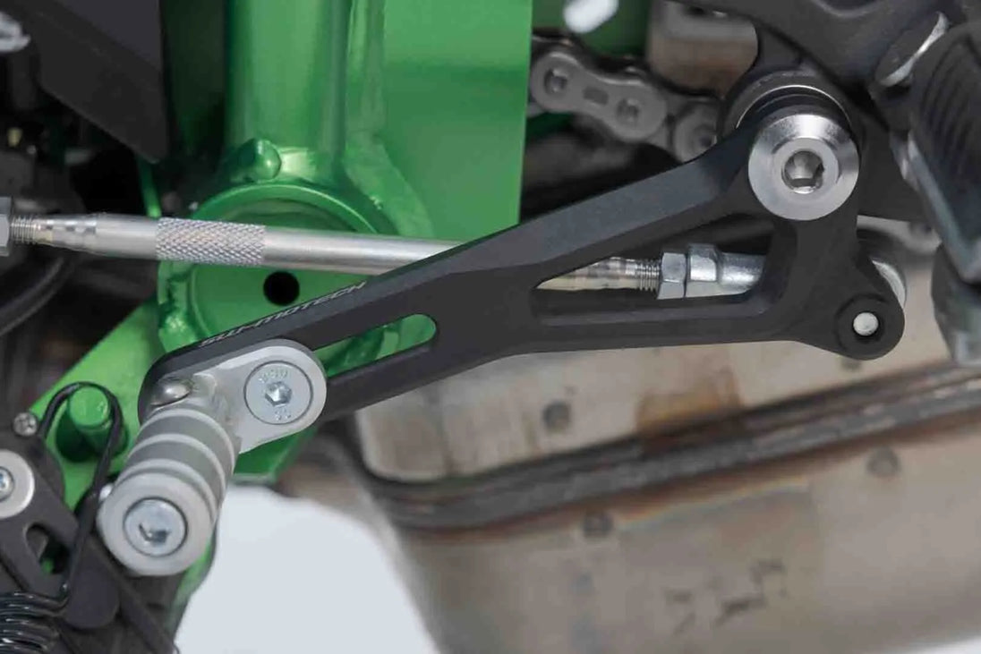 GEAR LEVER G310R | SW-MOTECH-FSC.08.261.10002