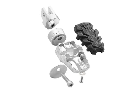 EVO Footrest kit-FRS.13.112.10300