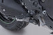 ION FOOTREST KIT SILVER ΓΙΑ KAWASAKI KLZ 1100 ABS '25–'26 | SW-MOTECH-FRS.08.011.10400/S