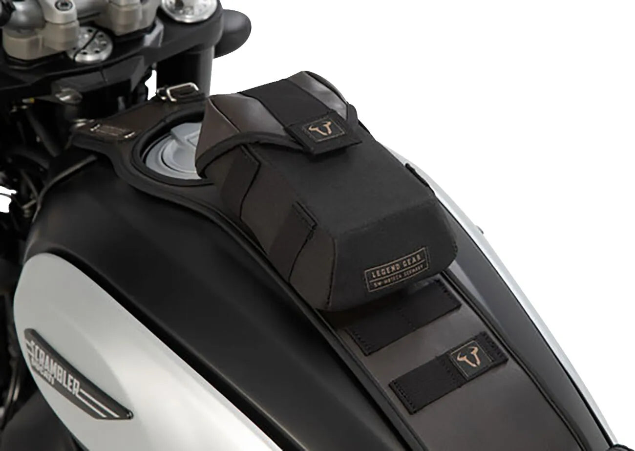 T-LOCK HOLDER W/ MOLLE AD | SW-MOTECH-TL.00.940.10000