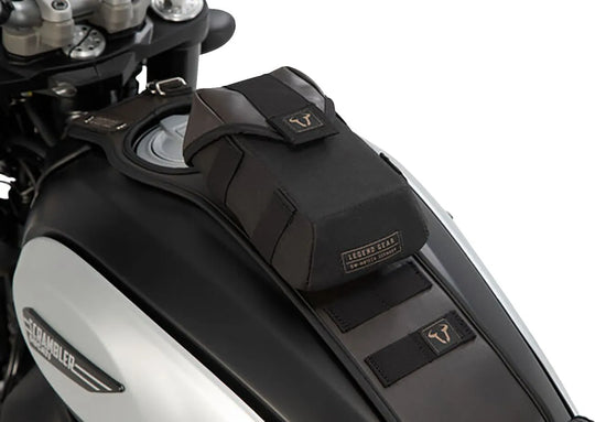 T-LOCK HOLDER W/ MOLLE AD | SW-MOTECH-TL.00.940.10000