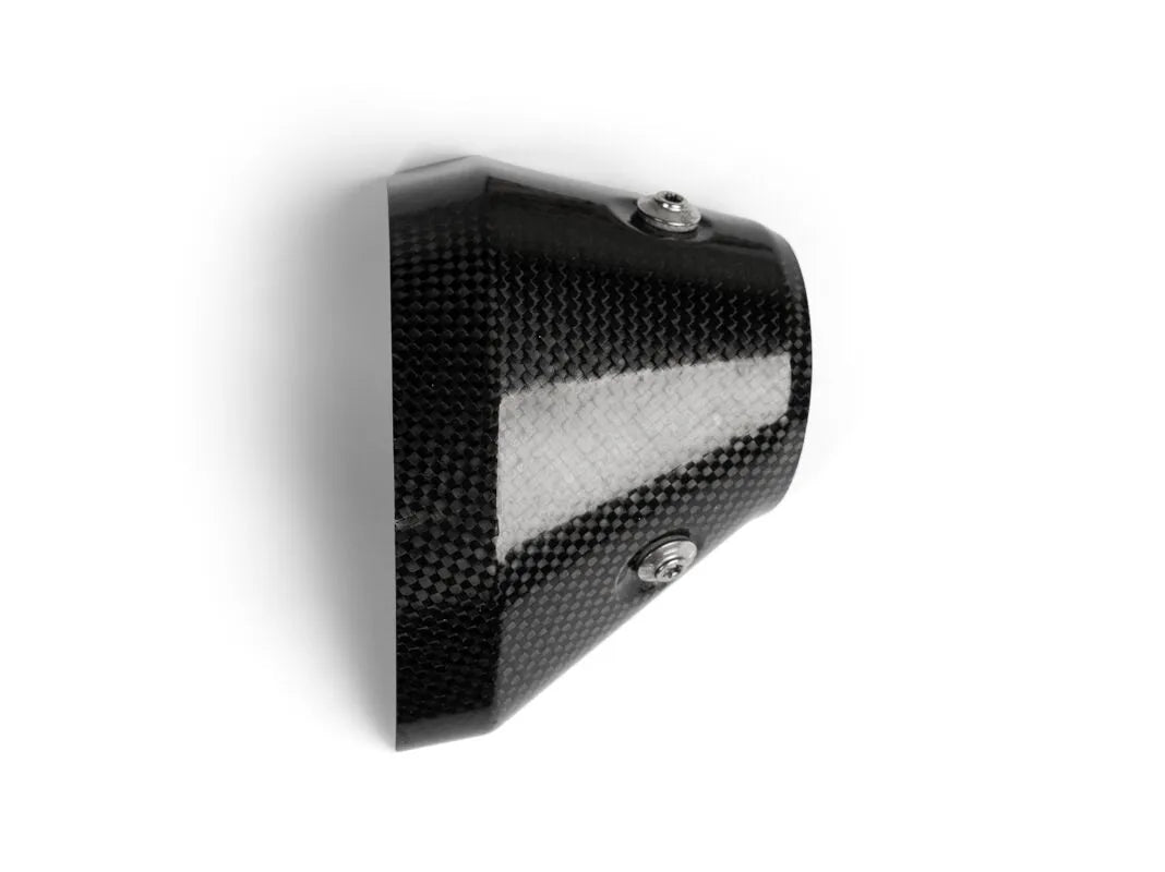 HEAT SHIELD BMW R1300GS OE (UPPER) CARBON FIBRE ΓΙΑ BMW R 1300 GS ABS '23–'26 | AKRAPOVIC-P-HSB13SO2U