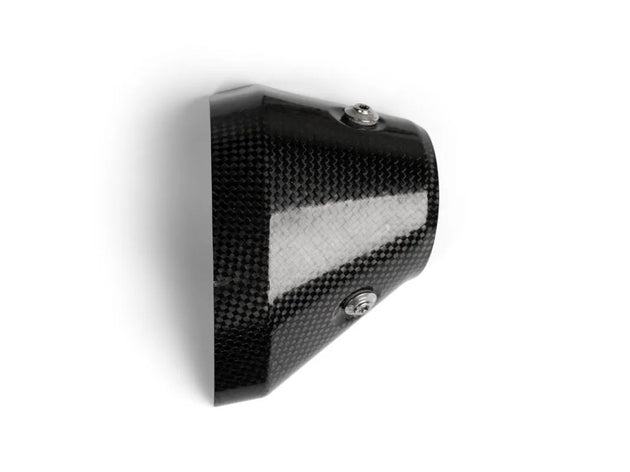 HEAT SHIELD BMW R1300GS OE (UPPER) CARBON FIBRE ΓΙΑ BMW R 1300 GS ABS '23–'26 | AKRAPOVIC-P-HSB13SO2U