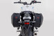PRO BLAZE H SADDLEBAG SET ΓΙΑ YAMAHA XSR 700 ABS '16–'22 | SW-MOTECH-BC.HTA.06.740.36500