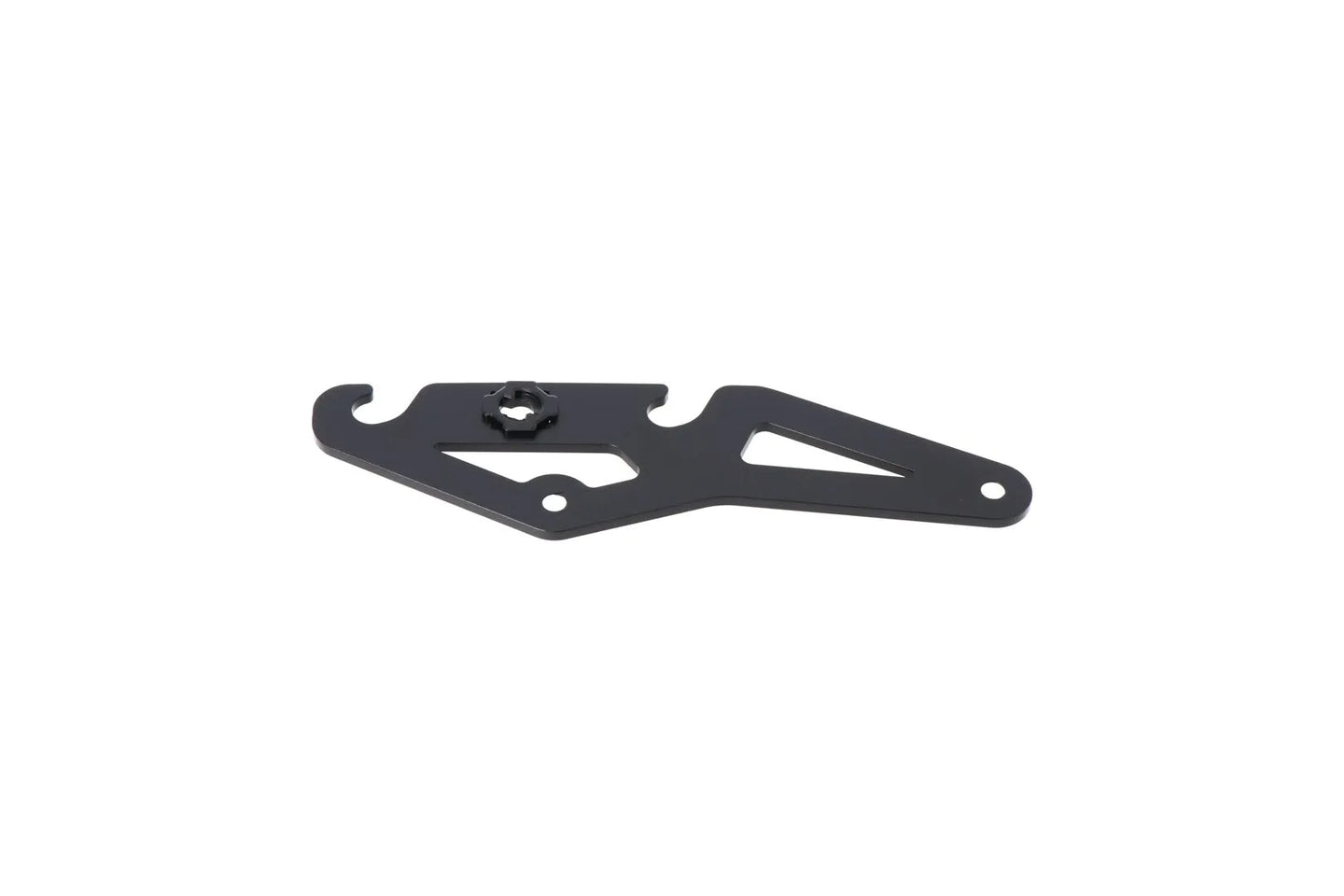 SLH SIDE CARRIER LH2 L ΓΙΑ HONDA CMX 1100 ABS / CMX 1100 T ABS '21–'24 | SW-MOTECH-HTA.01.682.10300