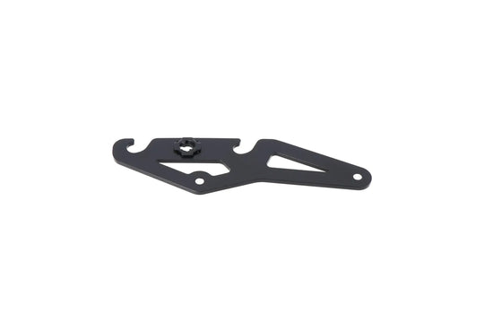 SLH SIDE CARRIER LH2 L ΓΙΑ HONDA CMX 1100 ABS / CMX 1100 T ABS '21–'24 | SW-MOTECH-HTA.01.682.10300