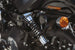 LC SIDE BAG SYS LEGEND ΓΙΑ Harley Davidson FXD '09–'17 | SW-MOTECH-BC.HTA.18.791.20100