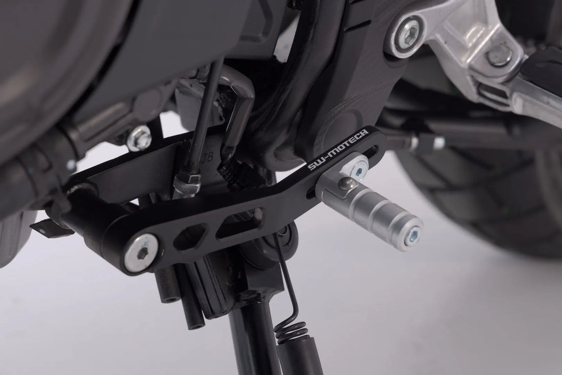 GEAR LEVER ΓΙΑ HONDA '18–'26 | SW-MOTECH-FSC.01.919.10000