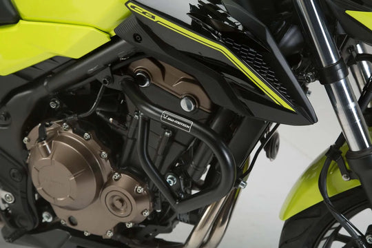 CRASH BAR ΓΙΑ HONDA CB 500 F / CB 500 F ABS '13–'24 | SW-MOTECH-SBL.01.399.10001/B