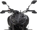 LEVER GUARDS+WIND PROTECT ΓΙΑ YAMAHA MT- '16–'24 | SW-MOTECH-LVG.06.861.11000/B