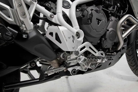 HEEL GUARD RIGHT ΓΙΑ TRIUMPH TIGER 900 ABS / TIGER 900 GT ABS '20–'23 | SW-MOTECH-SCT.11.953.10000/B