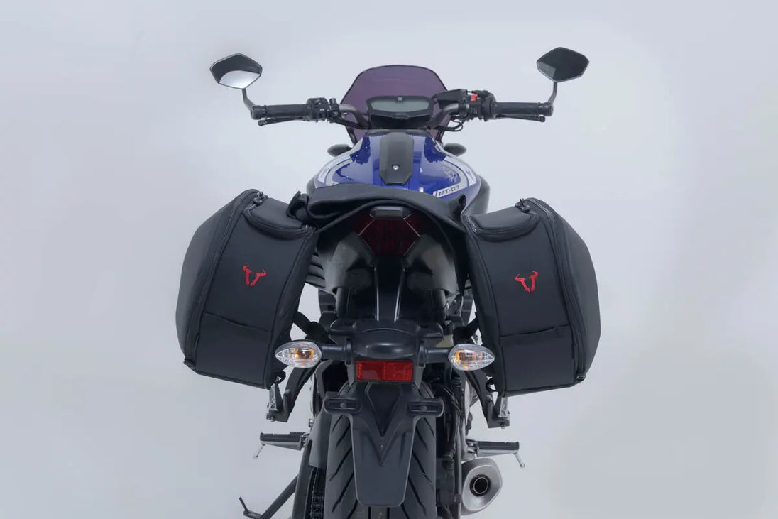PRO BLAZE H SADDLEBAG SET ΓΙΑ YAMAHA MT-07 ABS '20–'24 | SW-MOTECH-BC.HTA.06.740.36900