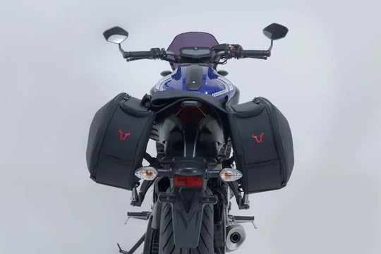 PRO BLAZE H SADDLEBAG SET ΓΙΑ YAMAHA MT-07 ABS '20–'24 | SW-MOTECH-BC.HTA.06.740.36900
