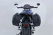 PRO BLAZE H SADDLEBAG SET ΓΙΑ YAMAHA MT-07 ABS '20–'24 | SW-MOTECH-BC.HTA.06.740.36900