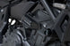 FRAME SLIDER SET ΓΙΑ YAMAHA MT-07 / MT-07 ABS / MT-07 GT ABS '14–'24 | SW-MOTECH-STP.06.590.11101/B