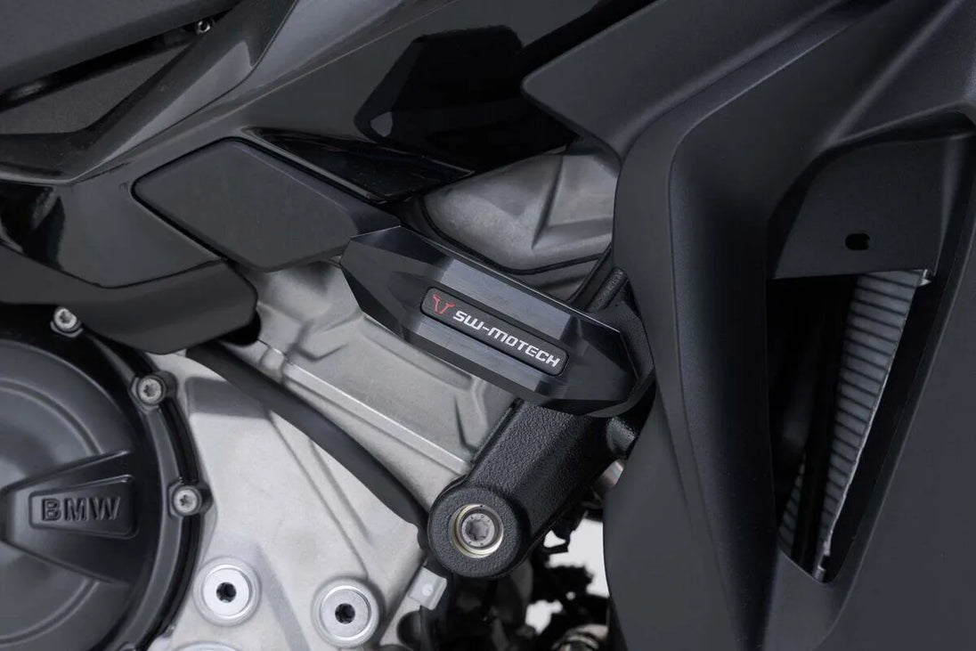 SLIDER SET ΓΙΑ BMW S 1000 XR ABS '19–'26 | SW-MOTECH-STP.07.590.11001/B