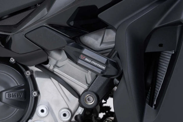 SLIDER SET ΓΙΑ BMW S 1000 XR ABS '19–'26 | SW-MOTECH-STP.07.590.11001/B