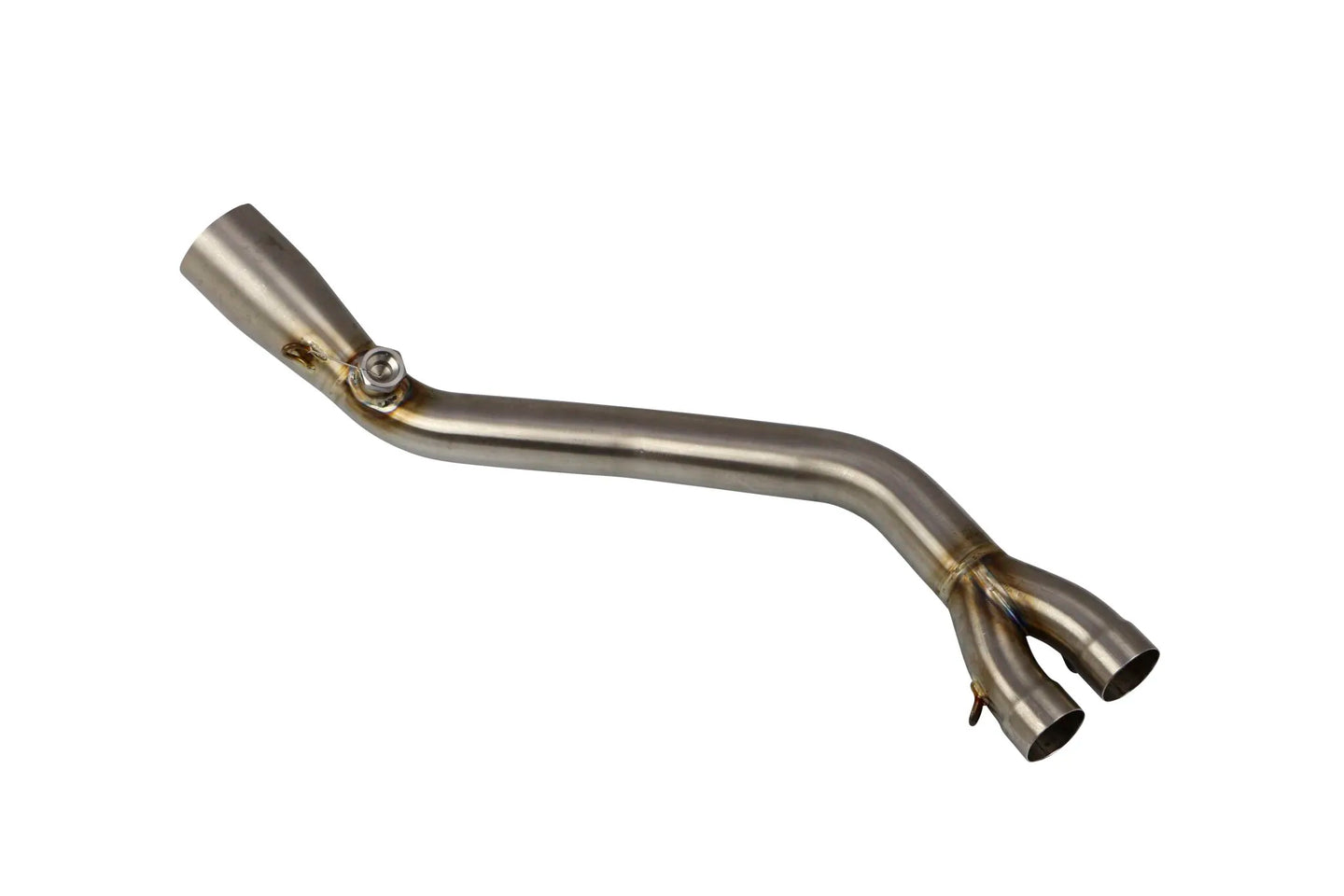 LINK PIPE SS T-MAX ΓΙΑ YAMAHA XP '08–'16 | AKRAPOVIC-L-Y5R1