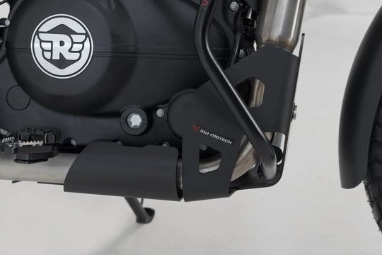 ENGINE GUARD ΓΙΑ ROYAL ENFIELD HIMALAYAN 400 ABS / SCRAM 400 ABS / SCRAM 411 ABS '17–'24 | SW-MOTECH-MSS.41.789.10001/B
