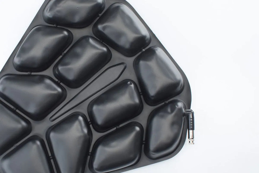CUSHION TRAVELLER PILLION | SW-MOTECH-SIK.00.410.10100/B
