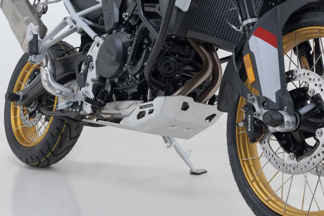 ENGINE GUARD ΓΙΑ BMW F 800 GS ABS / F 850 GS ABS / F 900 GS ABS '18–'26 | SW-MOTECH-MSS.07.897.10003/S
