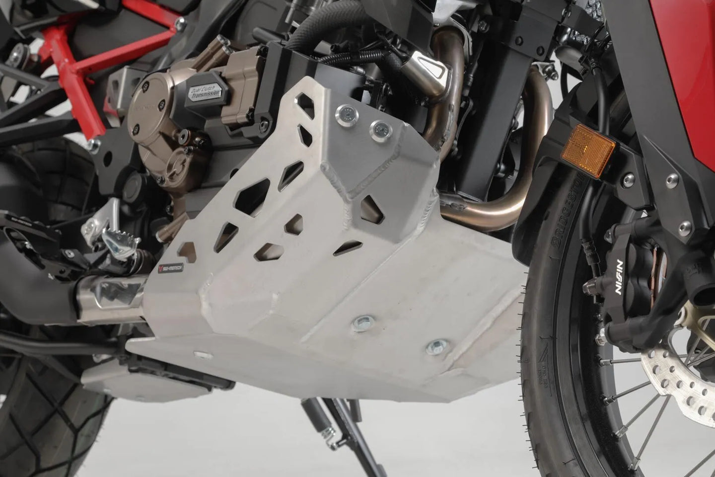 ENGINE GUARD ΓΙΑ HONDA CRF 1000 L ABS / CRF 1000 LD ABS / CRF 1100 L ABS '18–'24 | SW-MOTECH-MSS.01.942.10000/S