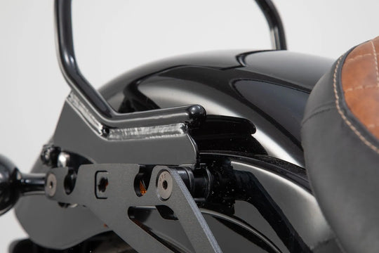 SLH SIDE CARRIER ADPT KIT ΓΙΑ Harley Davidson '17–'24 | SW-MOTECH-HTA.18.682.15000