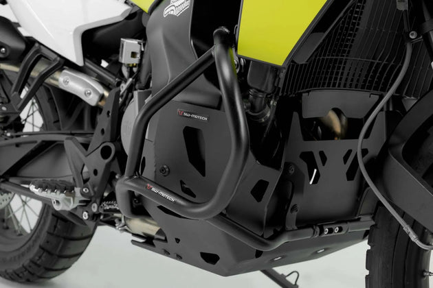 CRASH BAR | SW-MOTECH-SBL.04.521.10002/B