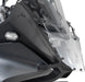 HEADLIGHT GUARD ΓΙΑ HONDA XL 750 ABS '23–'24 | SW-MOTECH-LPS.01.070.10000/B