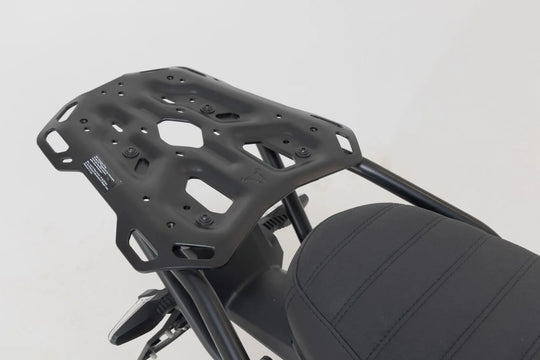 ADVENTURE RACK R1300GS FOR BMW CASES ΓΙΑ BMW R 1300 GS ABS '23–'26 | SW-MOTECH-GPT.07.975.19100/B