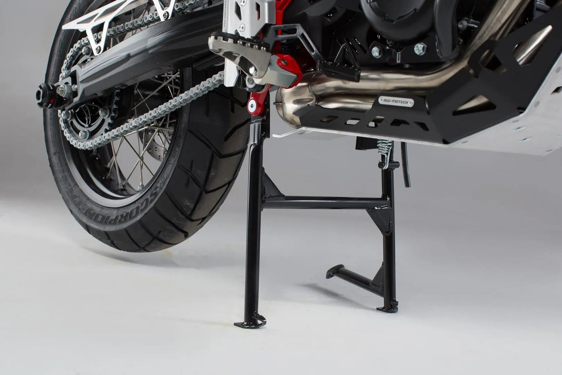 CENTER STAND ΓΙΑ BMW F 800 GS / F 800 GS ABS '08–'19 | SW-MOTECH-HPS.07.557.10000/B