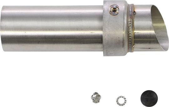 NOISE DAMPER 316 ΓΙΑ KAWASAKI ZX-10 R 1000 ABS / ZX-10 RR 1000 ABS '21–'25 | AKRAPOVIC-V-TUV316