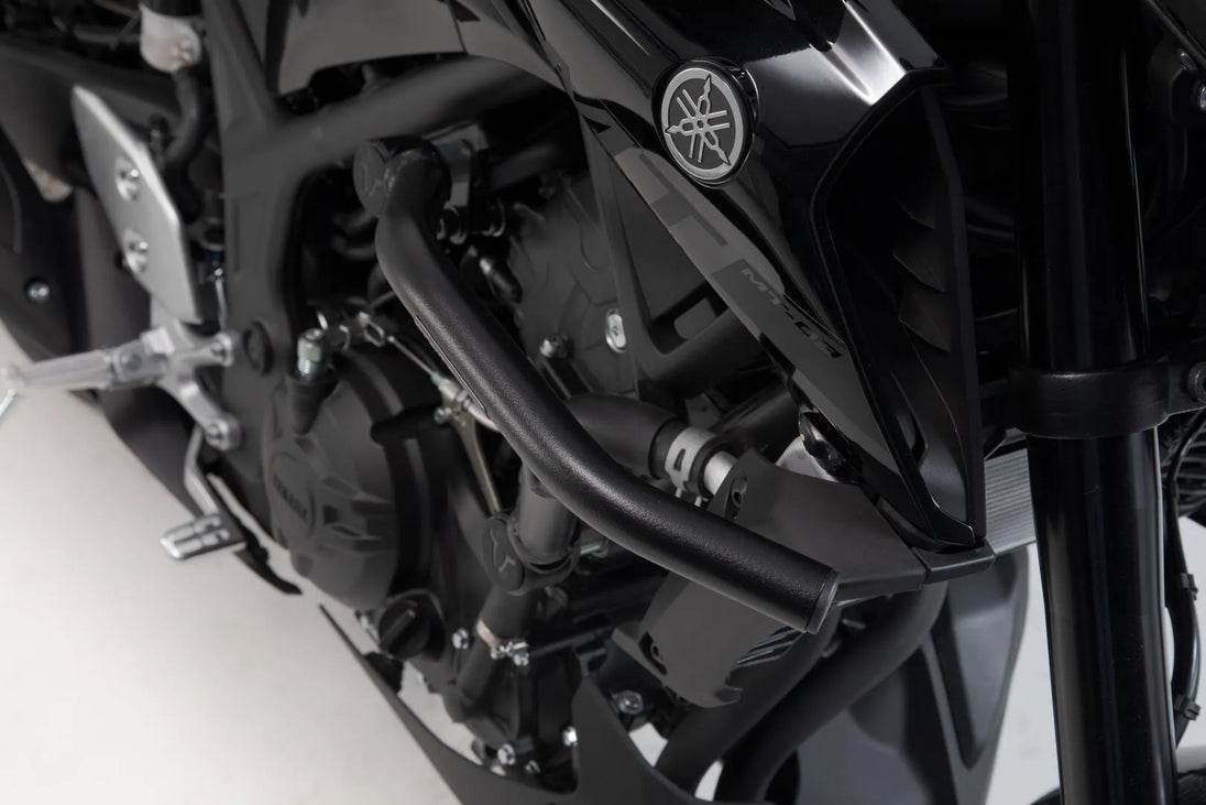 CRASH BAR ΓΙΑ YAMAHA MT-03 ABS '16–'24 | SW-MOTECH-SBL.06.627.10001/B