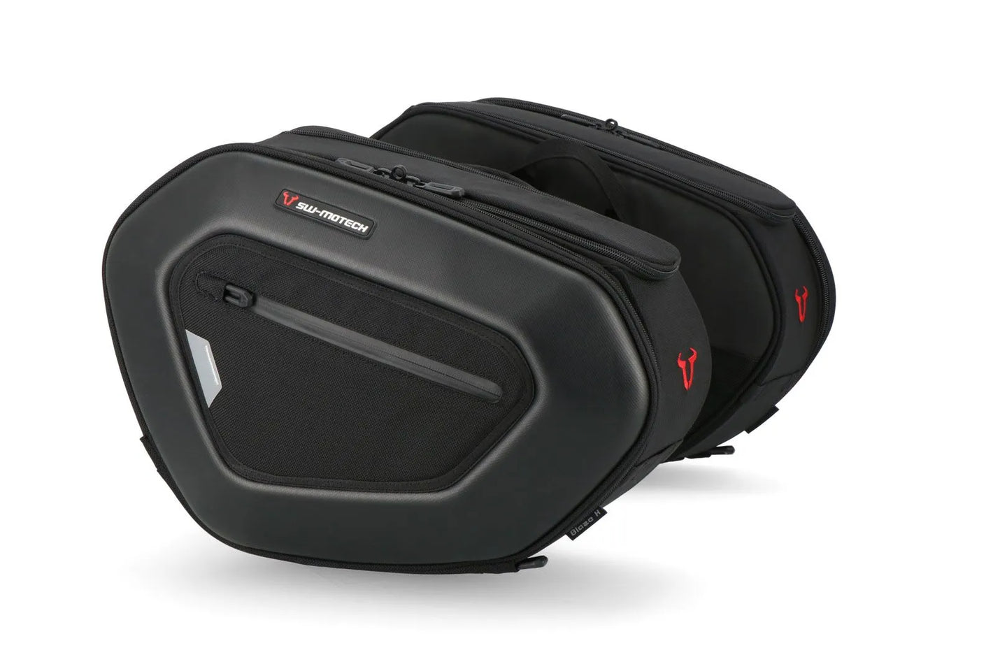 PRO BLAZE SADDLEBAG SET ΓΙΑ ZERO SR/S ZF14.4 ABS '20–'22 | SW-MOTECH-BC.HTA.29.740.30000