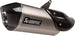 MUFFLER TI HD PAN AMERICA ΓΙΑ Harley Davidson RA 1250 ABS / RA 1250 S ABS / RA 1250 SE ABS '21–'24 | AKRAPOVIC-S-HD12SO1-HAFT