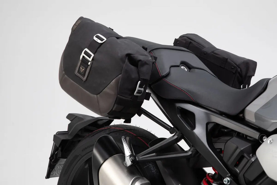 SIDEBAG SYS LEGEND LC ΓΙΑ HONDA CB 1000 R ABS / CB 1000 R+ ABS '18–'20 | SW-MOTECH-BC.HTA.01.903.20000